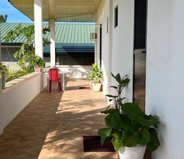 Daanbantayan Hotel | 62 m² Hotel ∙ 2 bedrooms ∙ 6 guests
