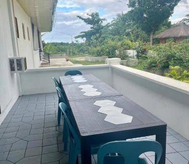 Daanbantayan Hotel | 62 m² Hotel ∙ 2 bedrooms ∙ 6 guests
