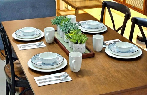 Binan City House | 62 m² House ∙ 1 bedroom ∙ 5 guests