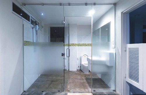 Loon House | 62 m² House ∙ 1 bedroom ∙ 4 guests