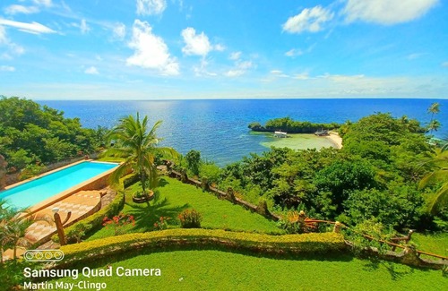 San Francisco Island Villa | 62 m² Villa ∙ 2 bedrooms ∙ 4 guests