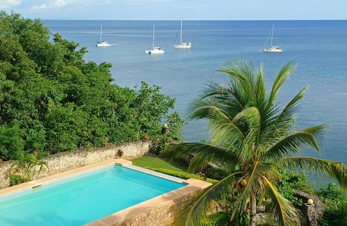 San Francisco Island Villa | 62 m² Villa ∙ 2 bedrooms ∙ 4 guests