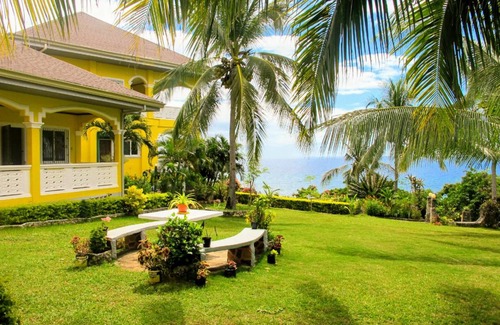 San Francisco Island Villa | 62 m² Villa ∙ 2 bedrooms ∙ 4 guests