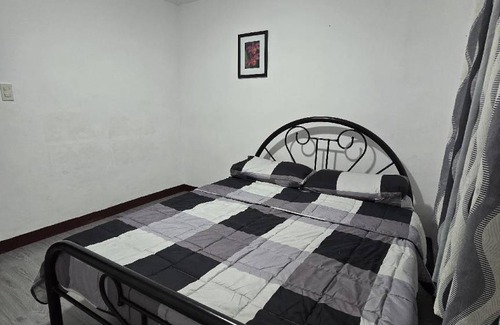 Lapu-Lapu Apartment | 63 m² Apartment ∙ 3 bedrooms ∙ 8 guests