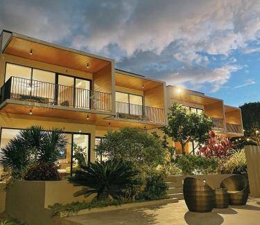 Santo Tomas Hotel | 63 m² Hotel ∙ 4 guests