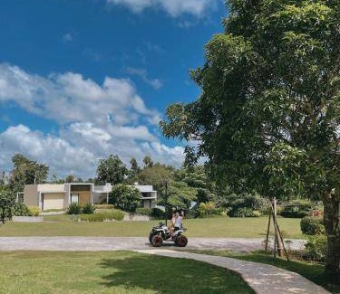 Santo Tomas Hotel | 63 m² Hotel ∙ 4 guests