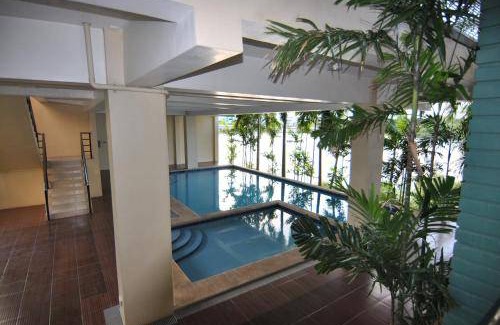Iloilo City Proper Apartment | 63 m² Serviced apartment ∙ 3 bedrooms ∙ 6 guests