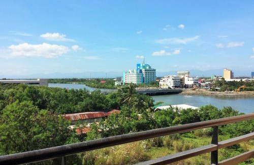 Iloilo City Proper Apartment | 63 m² Serviced apartment ∙ 3 bedrooms ∙ 6 guests