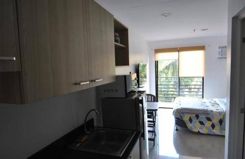 Iloilo City Proper Apartment | 63 m² Serviced apartment ∙ 3 bedrooms ∙ 6 guests