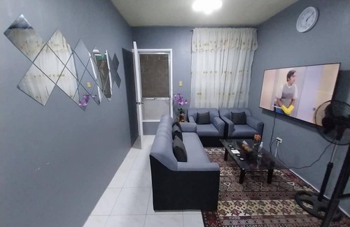 Balanga Apartment | 64 m² Apartment ∙ 2 bedrooms ∙ 10 guests