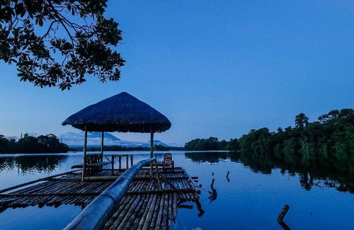 Cavinti Resort | 64 m² Resort ∙ 10 guests