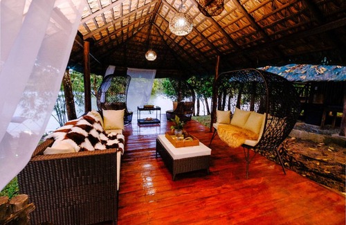 Cavinti Resort | 64 m² Resort ∙ 10 guests