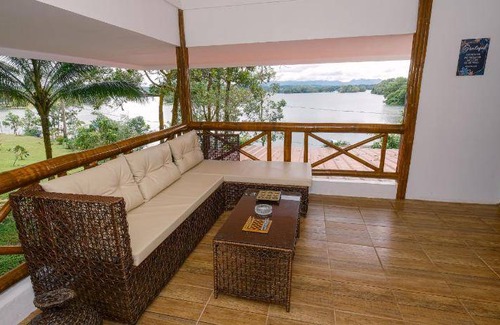 Cavinti Resort | 64 m² Resort ∙ 10 guests