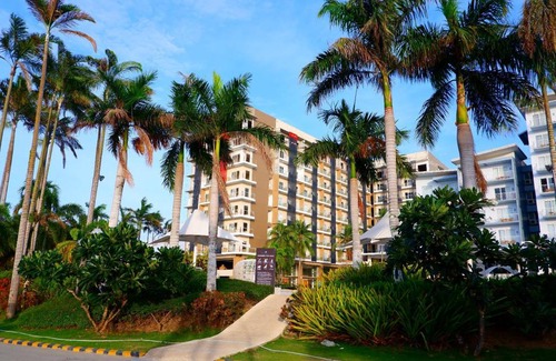 Cordova Resort | 64 m² Resort ∙ 127 guests
