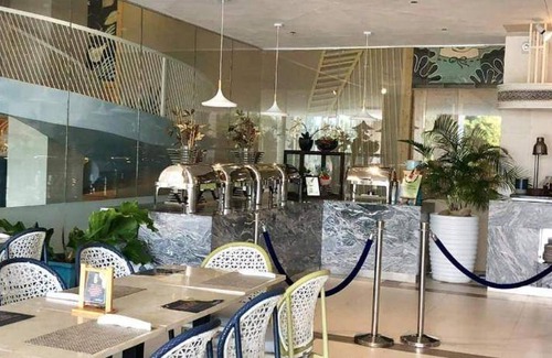 Cordova Resort | 64 m² Resort ∙ 127 guests