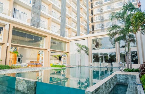 Cordova Resort | 64 m² Resort ∙ 127 guests
