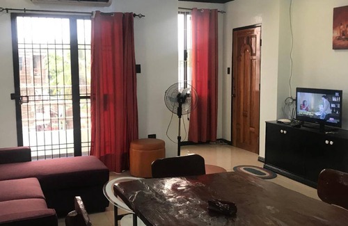 Surigao Apartment | 65 m² Apartment ∙ 1 bedroom ∙ 4 guests