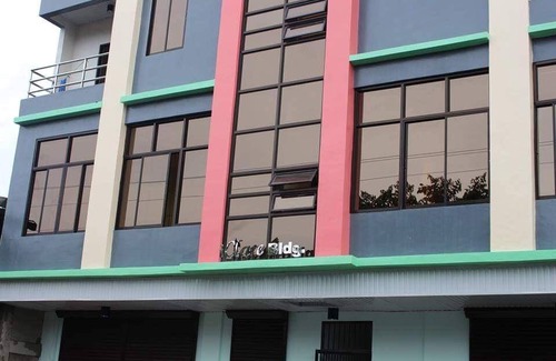 Surigao Apartment | 65 m² Apartment ∙ 1 bedroom ∙ 4 guests