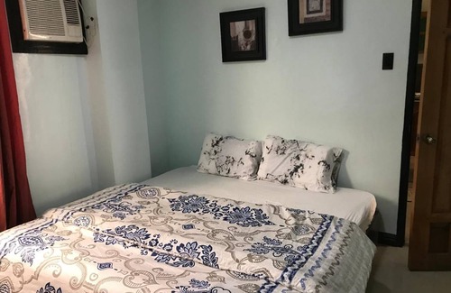 Surigao Apartment | 65 m² Apartment ∙ 1 bedroom ∙ 4 guests