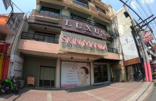 Dagupan Apartment | 65 m² Apartment ∙ 2 bedrooms ∙ 5 guests