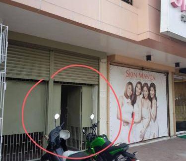 Dagupan Apartment | 65 m² Apartment ∙ 2 bedrooms ∙ 5 guests