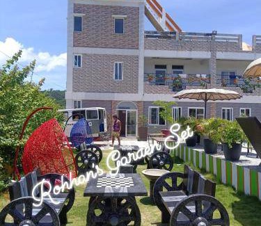 Pagudpud Apartment | 65 m² Apartment ∙ 2 bedrooms ∙ 12 guests
