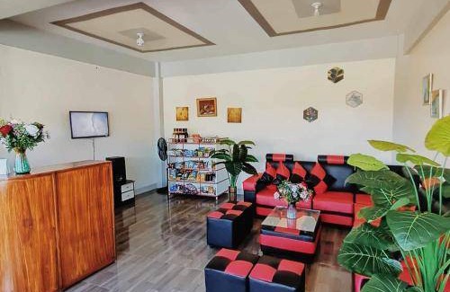 Pagudpud Apartment | 65 m² Apartment ∙ 2 bedrooms ∙ 12 guests