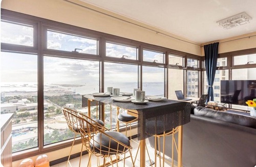 Pasay House | 65 m² House ∙ 1 bedroom ∙ 8 guests