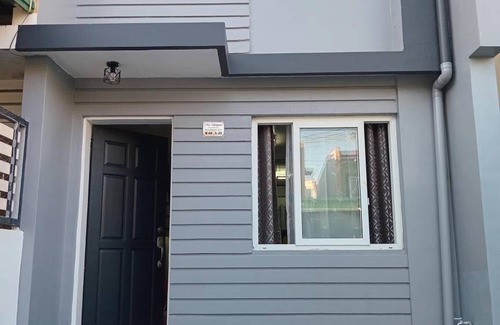 Calapan House | 65 m² House ∙ 2 bedrooms ∙ 4 guests