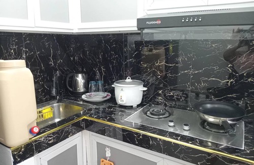 Calapan House | 65 m² House ∙ 2 bedrooms ∙ 4 guests