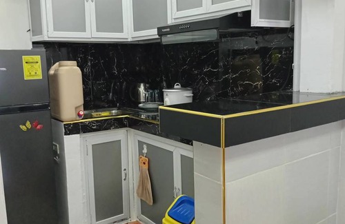 Calapan House | 65 m² House ∙ 2 bedrooms ∙ 4 guests