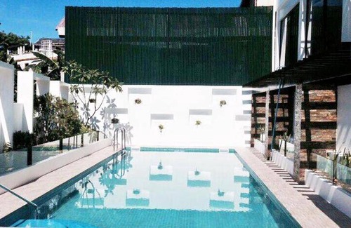 Manoc-Manoc Apartment | 65 m² Serviced apartment ∙ 2 bedrooms ∙ 4 guests
