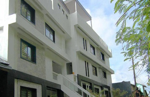 Manoc-Manoc Apartment | 65 m² Serviced apartment ∙ 2 bedrooms ∙ 4 guests