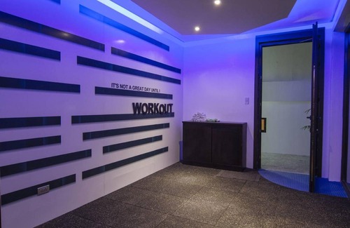 Manoc-Manoc Apartment | 65 m² Serviced apartment ∙ 2 bedrooms ∙ 4 guests