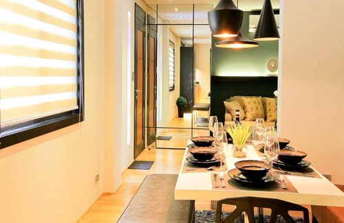 Manoc-Manoc Apartment | 65 m² Serviced apartment ∙ 2 bedrooms ∙ 4 guests