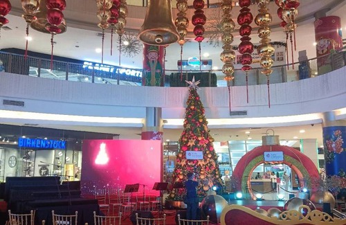 Santa Cruz Hotel | 66 m² Hotel ∙ 5 guests