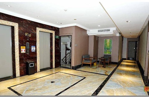 Santa Cruz Hotel | 66 m² Hotel ∙ 5 guests