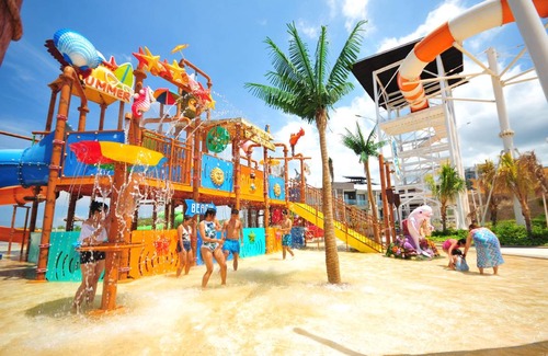 Mariveles Hotel | 68 m² Hotel ∙ 2 guests