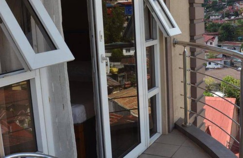 Baguio Apartment | 68 m² Serviced apartment ∙ 2 bedrooms ∙ 8 guests