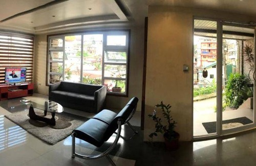 Baguio Apartment | 68 m² Serviced apartment ∙ 2 bedrooms ∙ 8 guests