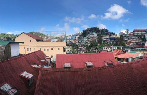 Baguio Apartment | 68 m² Serviced apartment ∙ 2 bedrooms ∙ 8 guests