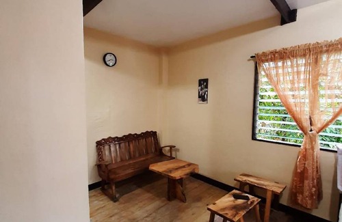 Batuan Villa | 68 m² Villa ∙ 4 guests