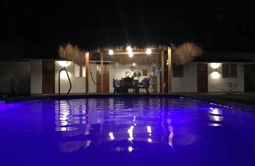 Dimiao Villa | 69 m² Villa ∙ 1 bedroom ∙ 6 guests