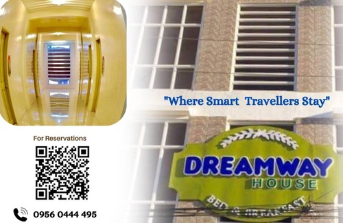 Roxas City Apartment | 690 m² Apartment ∙ 6 bedrooms ∙ 6 guests