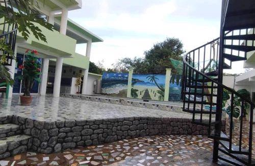 Patar Apartment | 70 m² Apartment ∙ 2 bedrooms ∙ 16 guests