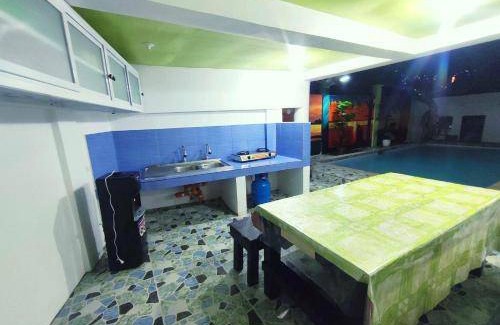 Patar Apartment | 70 m² Apartment ∙ 2 bedrooms ∙ 16 guests