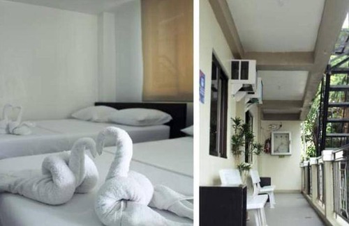Boracay Island Bed & Breakfast | 70 m² Bed and breakfast ∙ 10 guests
