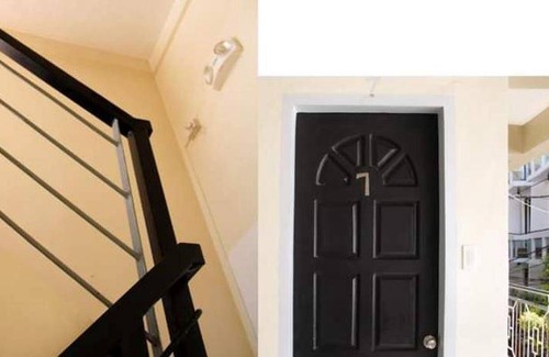 Boracay Island Bed & Breakfast | 70 m² Bed and breakfast ∙ 10 guests