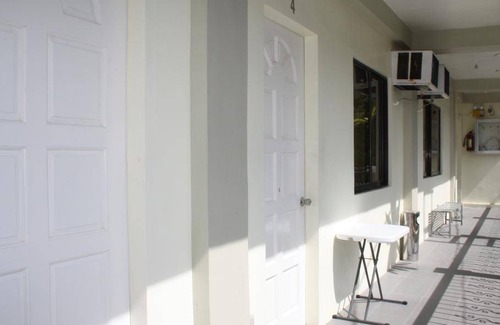 Boracay Island Bed & Breakfast | 70 m² Bed and breakfast ∙ 10 guests