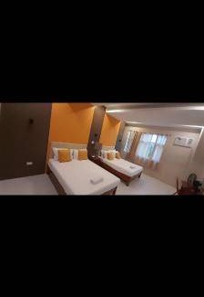 Daraga Hotel | 70 m² Hotel ∙ 2 guests